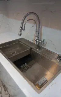 لوله کشی و تاسیسات ساختمان وسرویس کولر