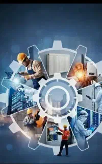 برقکار و تاسیسات و پکیج