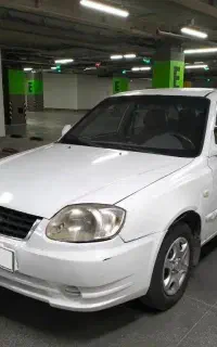 خودرو ورنا تمیز