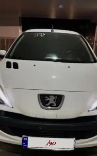۲۰۷ فرمان برقی