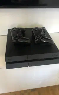 Ps4 اسلیم