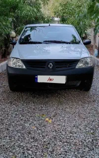 ال۹۰ تندر ۹۰ مدل87 بی رنگ‌‌ در حد
