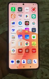 گوشی شیایومی 13t از جوخه پرچمداران