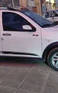 کوئیک مدل GXR۹۸ بدون رنگ