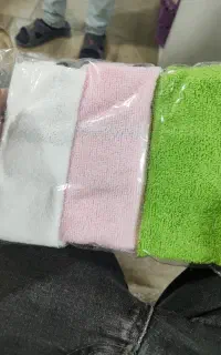 دستمال جادویی