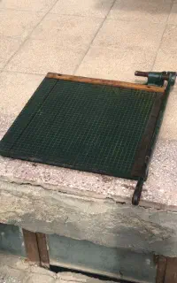 کاتر