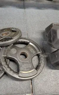 وزنه باشگاه دست دوم