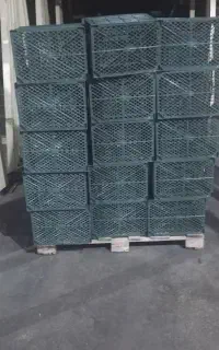 جعبه سه ردیف ۱۰ کیلویی 550 گرمی