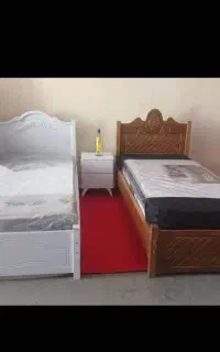 تخت خواب کودک/+النا