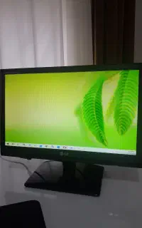 مانیتور LG