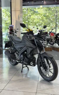 یاماها ویژن ۱۵۵ استریت جدید نیروموتور vision