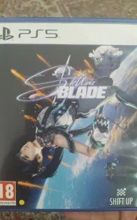 بازی استلار بلید stellar blade ps5