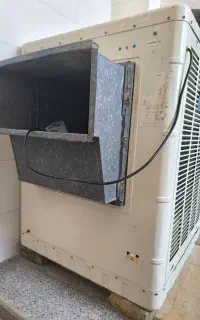 کولر آبی مدل ۷۰۰۰هزار درحد نو