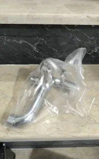 شیر آلات حمام