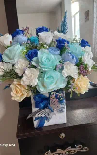 دسته گل مخصوص خواستگاری یاهدیه