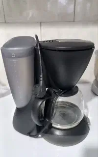 قهوه ساز چای‌ساز