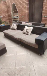 مبل راحتی 9 نفره
