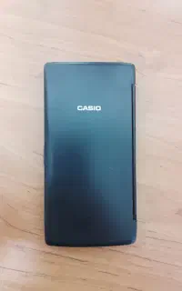 ماشین حساب مهندسی Casio fx-5800P