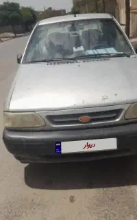 پراید ۱۳۱