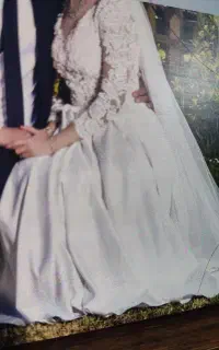 لباس عروس