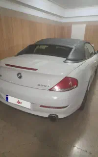 BMW 630i