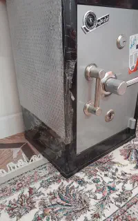گاوصندوق
