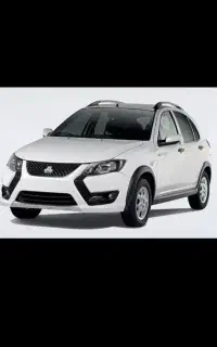 فروش کوئیک صفر کیلومتر Gx مدل 1404