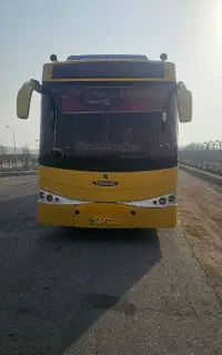 اسکانیا شهری مدل 87