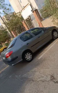 ۲۰۶ sd TU5