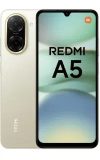 Redmi A5