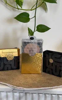 نمایندگی رسمی پنکک لاکچری کوین(اصل و اورجینال)