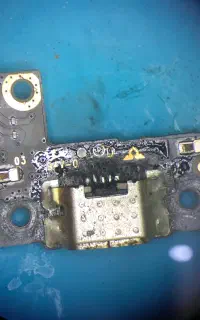 آموزش تخصصی تعمیرات موبایل سطح ۲