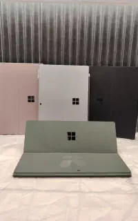 سرفیس پرو پنج و هفت