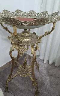 کنار سالنی