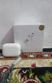 ایرپاد پرو مانکی اصلی