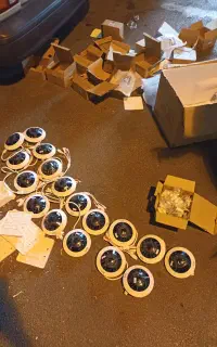 دوربین دزدگیر اماکن