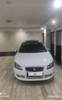 رانا پلاس 6 دنده پانا بی رنگ.