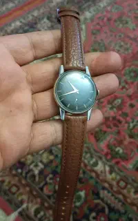 ساعت تزئینی کوکی