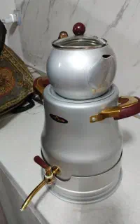 کتری وقوری شیردار لاوسونگ درحدنو