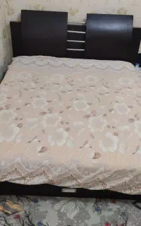 سرویس خواب دو نفره