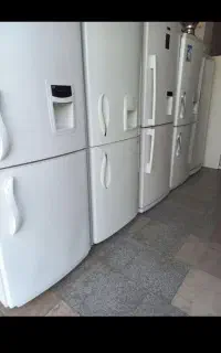 خرید/یخچال سوخته/گازخالی شده/نیاز تعمیر