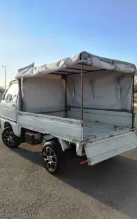 میتسوبیشی وانت
