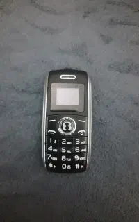 گوشی ساده مینی
