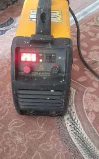 یک دستگاه جوش صبا