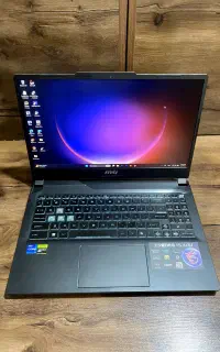 لبتاب MSI Cyborg 15