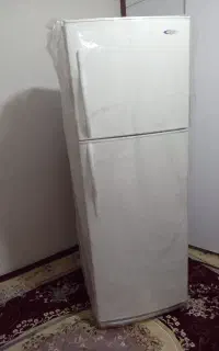 یخچال ۱۵ فوت مارک پارس شوا  نو