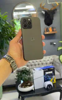 .پرومکسMalek vip.iPhone15.