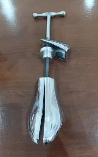 دستگاه قالب کفش