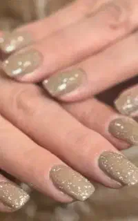 کاشت و ترمیم پودر و ژل،ناخن اقتصادی