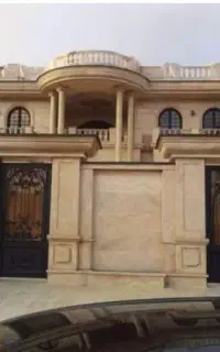 کاشی کار و نما کاری